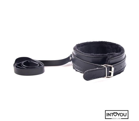 Set de Bondage 7 Pz Furry Set