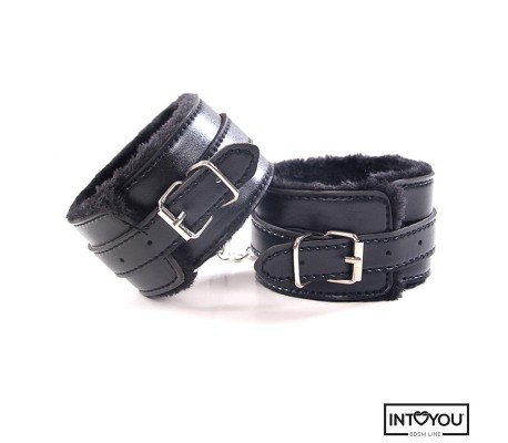 Set de Bondage 7 Pz Furry Set