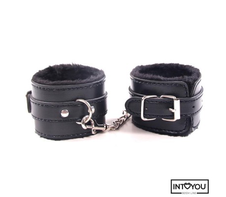 Set de Bondage 7 Pz Furry Set