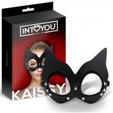 Kaissy Máscara de Gatita Ajustable