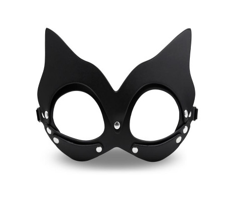 Kaissy Máscara de Gatita Ajustable
