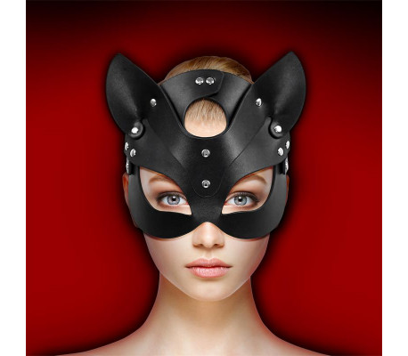 Foxssy Máscara Ajustable