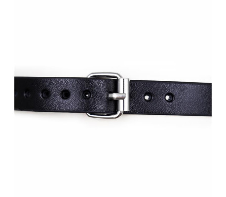 Moussy Máscara de Ratita Austable