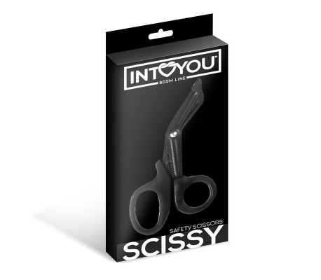 Scissy Tijeras de Seguridad