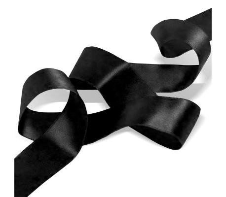 Satin Lazo de Seda para Bondage