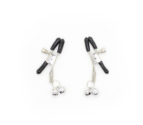 Set Bondage 11 Piezas Negro