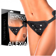 Alexia Arnés Universal con Cinturón Ajustable