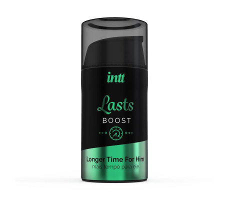 Gel para Retrasar la Eyaculación 15 ml