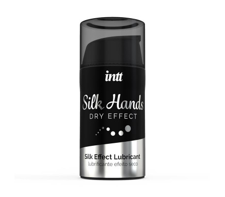 Lubricante Efecto Seco 15 ml