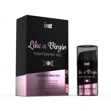 Gel Astringente Like a Virgin 15 ml