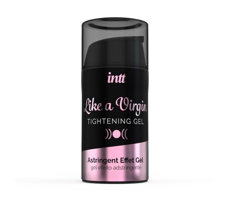 Gel Astringente Like a Virgin 15 ml