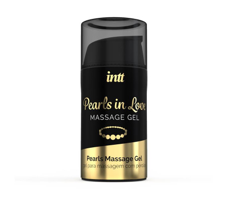 Kit de Masage Pearls in Love