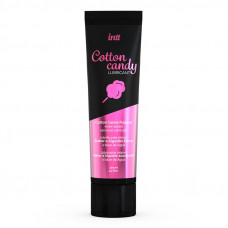 Lubricante Base de Agua Algodon de Azucar 100 ml