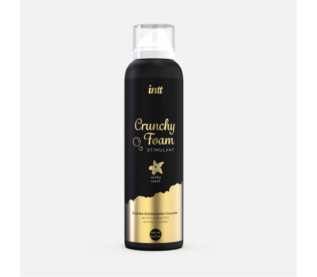 Espuma de Masage Aroma Vainilla 150 ml