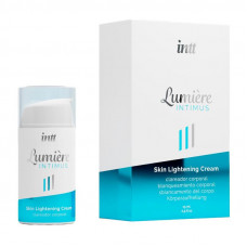 Lumiere Intimus Crema Blanqueamiento para la Piel 15ml