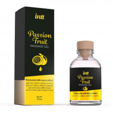 Gel de Masaje Efecto Calor Fruta de la Pasión 30 ml