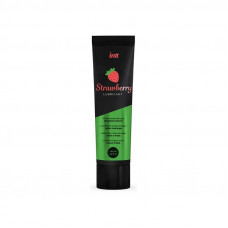 Lubricante Base Agua Fresa