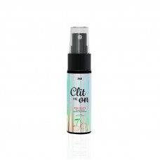 Estimulador de Clítoris en Spray Clit Me On Frutos Rojos 12 ml