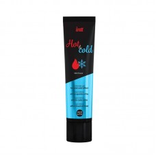 Lubricante Base de Agua Calor y Frio