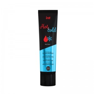 Lubricante Base de Agua Calor y Frio