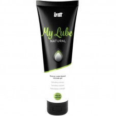 My Lube Natural Lubricante Natural a Base de Agua 100 ml