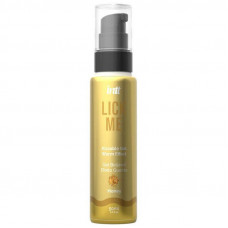 Lick Me Honey Gel Besable Efecto Calor 50 ml