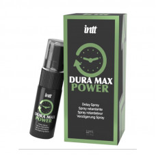 Dura Max Power Spray Retardante 12 ml