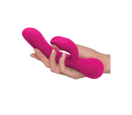 JIMMYJANE Rabbits Ruby Rabbit Vibrador