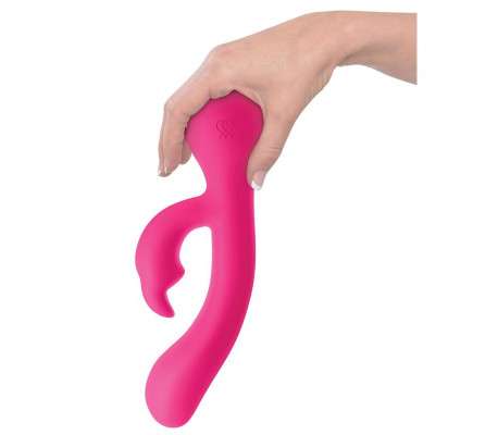 JIMMYJANE Rabbits Ruby Rabbit Vibrador