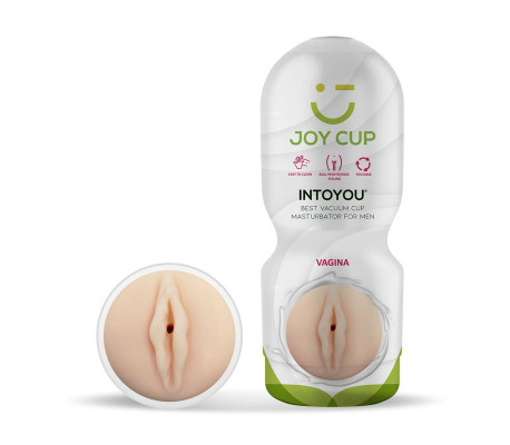 Masturbador Vagina Apasionante