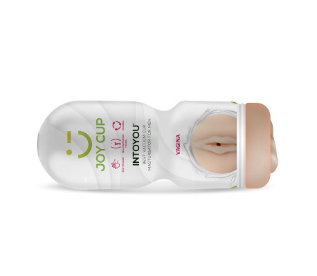 Masturbador Vagina Apasionante