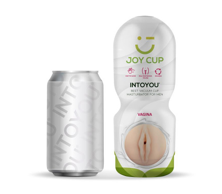 Masturbador Vagina Apasionante