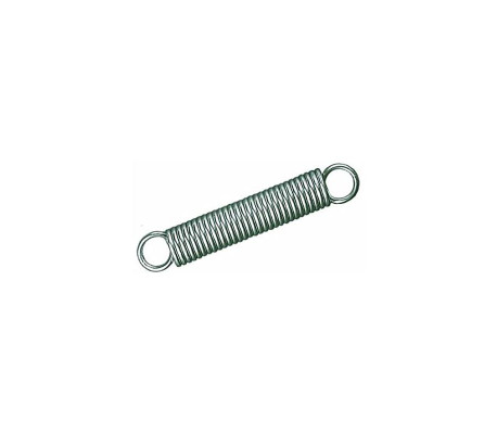 Muelle Elástico hasta 60kg