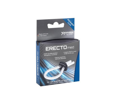 ERECTOmed