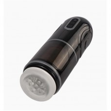 Gia Cup Masturbador con Thrusting y Rotación
