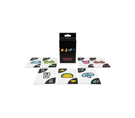 Juegos de Pareja Card Game (EN ES DE FR)