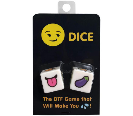 Juegos de Pareja Dice Game (EN ES DE FR)