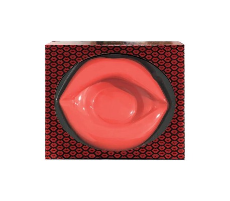 Cenicero de Labios Sexy Lips Ashtray