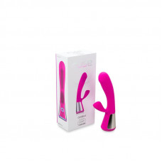 Ohmibod Fuse Vibrador Interactivo Punto G Púrpura