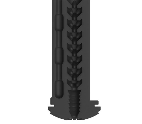 Manga Estrecha para Titan 1 Unidad