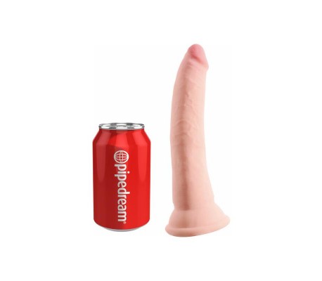 Dildo Triple Densidad 7