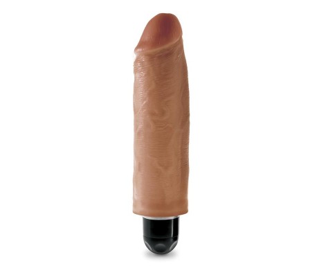 Vibrador Stiffy 6 Bronceado