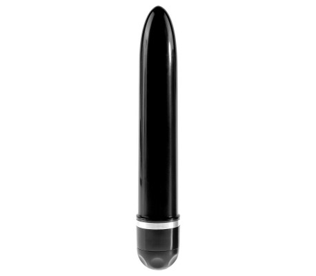 Vibrador Stiffy 9 Bronceado
