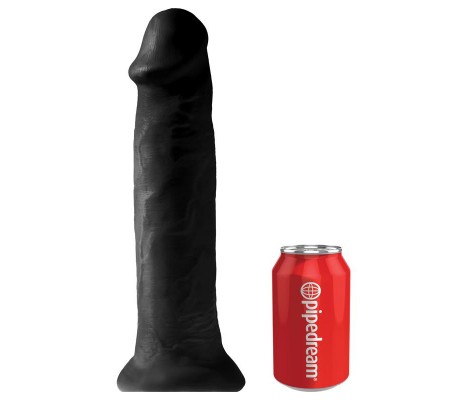 Dildo 14 Negro