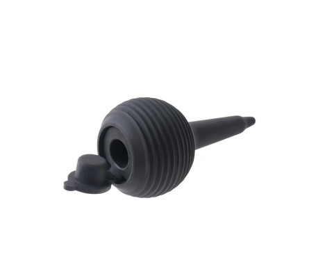 King Cock Dildo Eyaculador 6 Color Natural