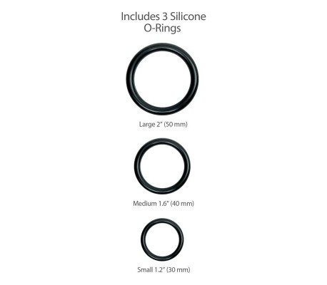 Arnés Ajustable con Dildo 9 Bronceado