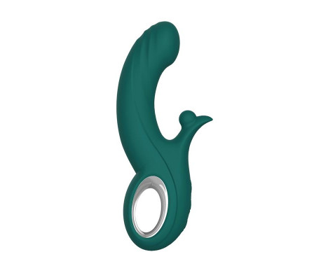 Raider Vibrador con Thrusting