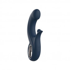 Fury Vibrador con Función Boost