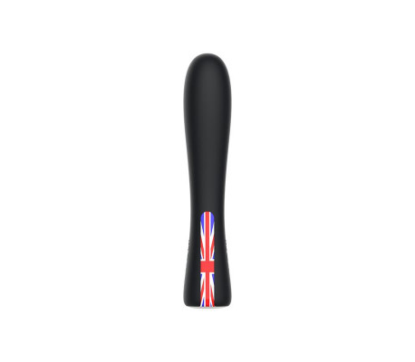 Romp Vibrador con Función Boost