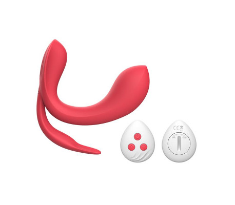 Acein Estimulador con Control Remoto